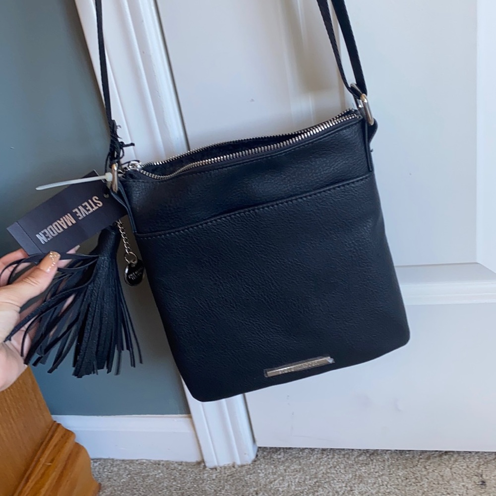 Steve Madden purse NWT!